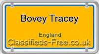 Bovey Tracey board